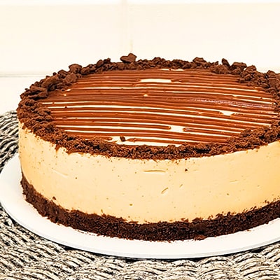 Cheescake
